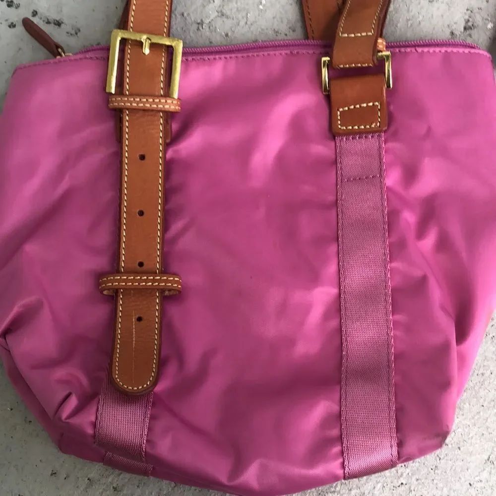 Bric’s  nylon tote - Picture 5 of 11